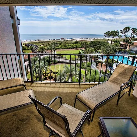 Oceanfront, Complex Pool, Bikes Villa